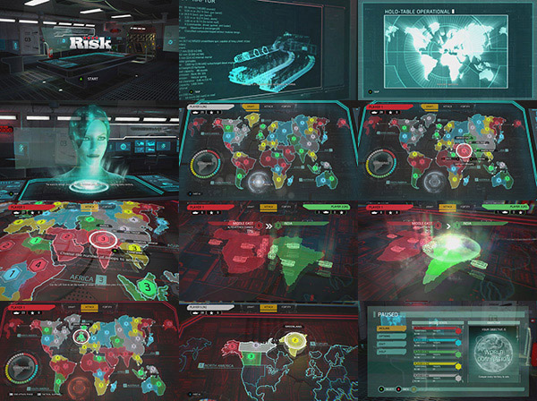 Screenshots